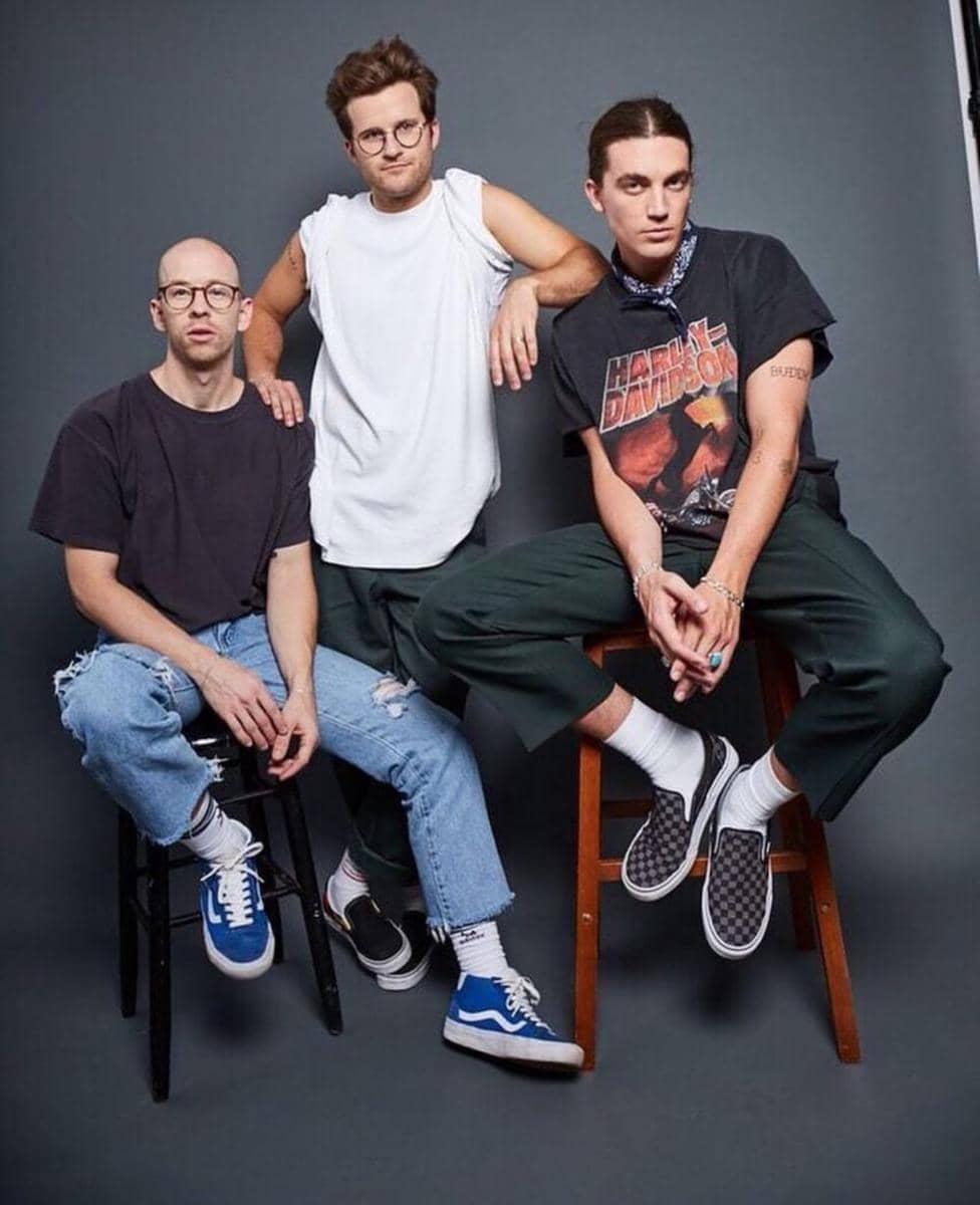Instagram.com/thisislany