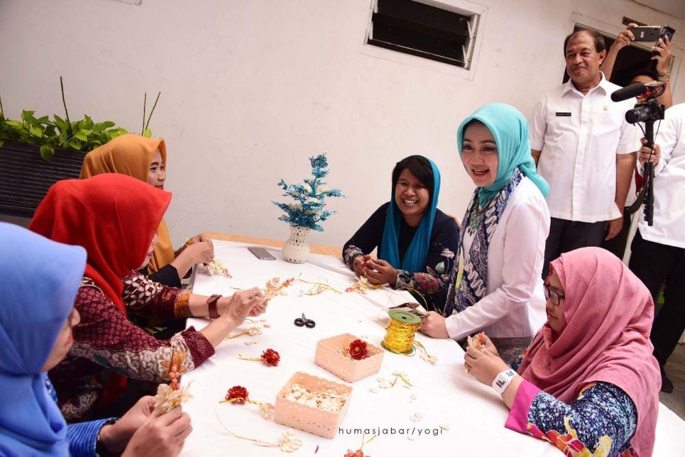 IDN Times/Humas Jabar