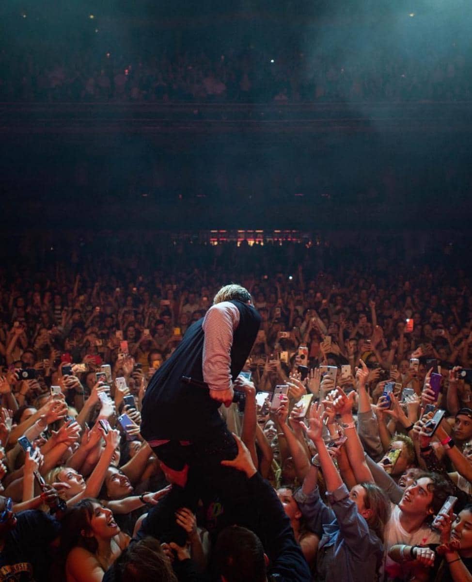 Instagram.com/thisislany