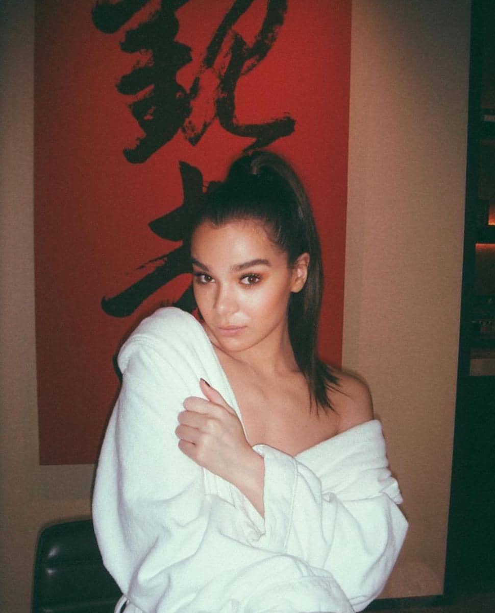 Instagram.com/haileesteinfeld