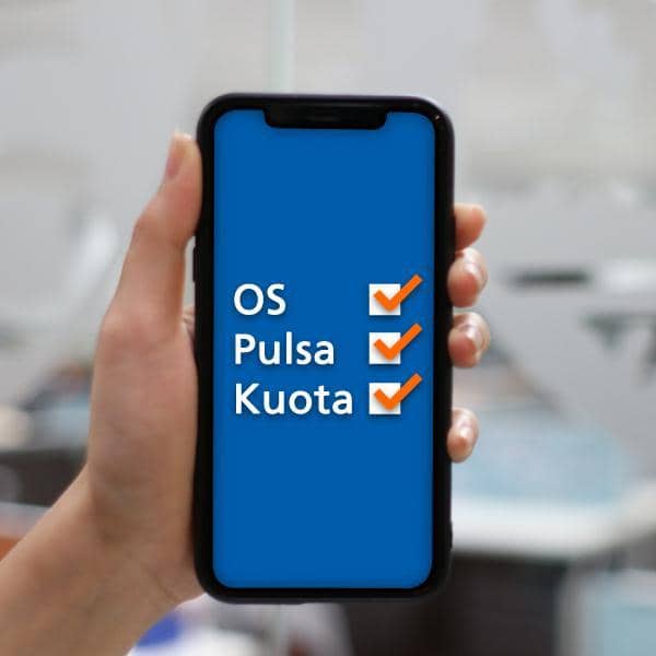 Syarat pembukaan tabungan