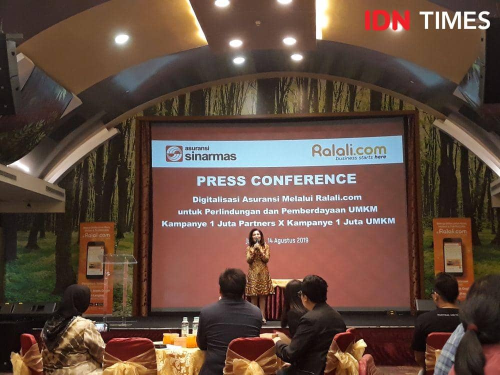 IDN Times/Indiana Malia