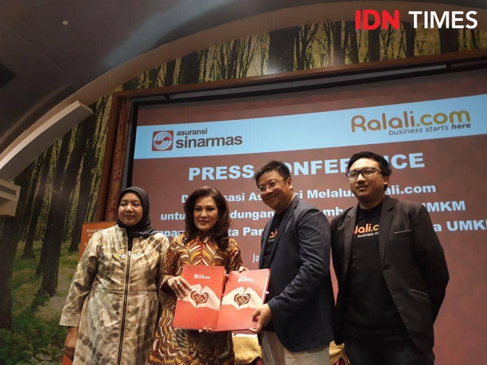 IDN Times/Indiana Malia