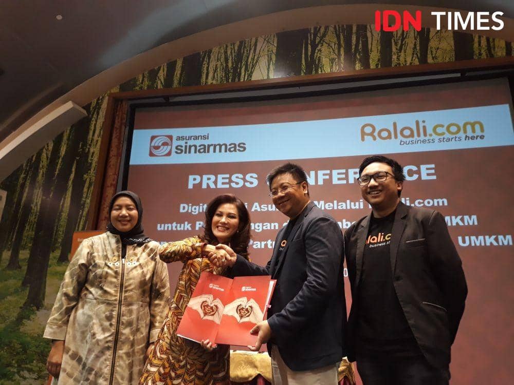 IDN Times/Indiana Malia