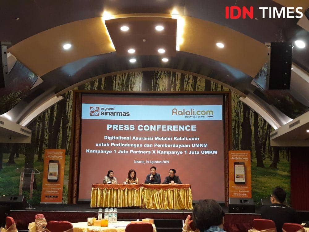 IDN Times/Indiana Malia