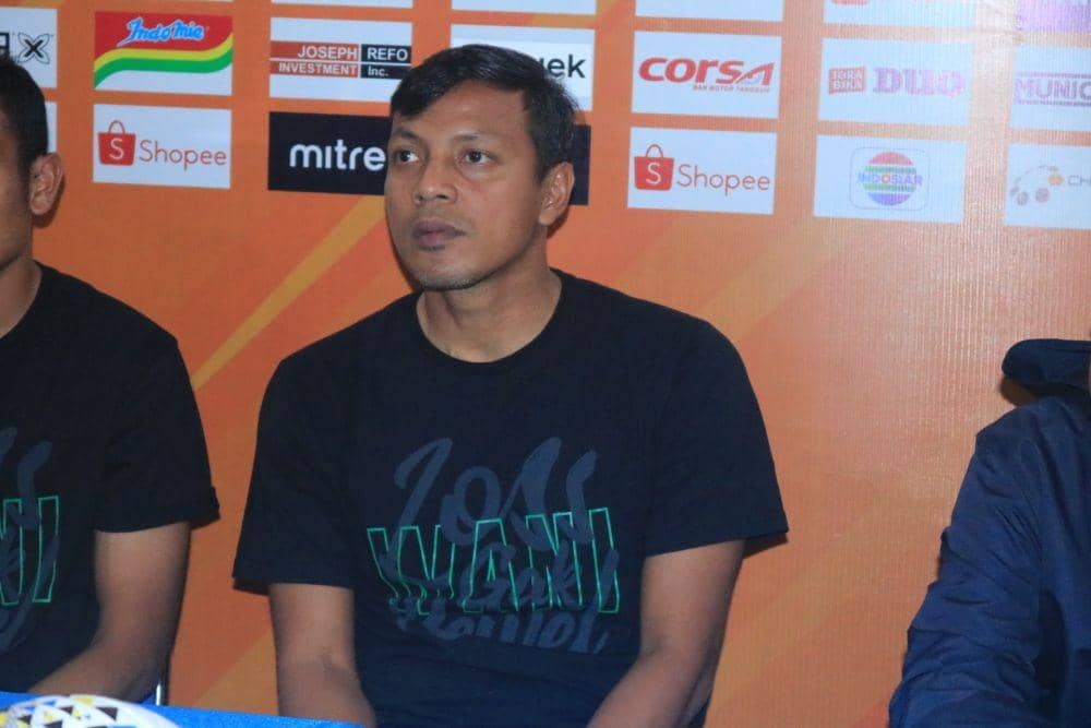 IDN Times/ Alfi Ramadana