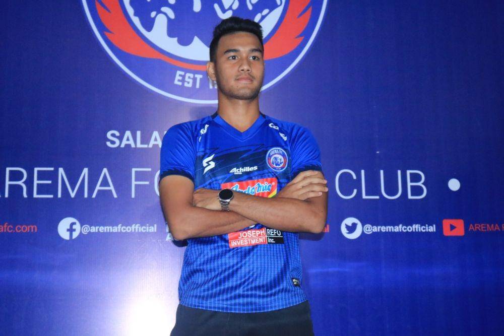 IDN Times/ Alfi Ramadana