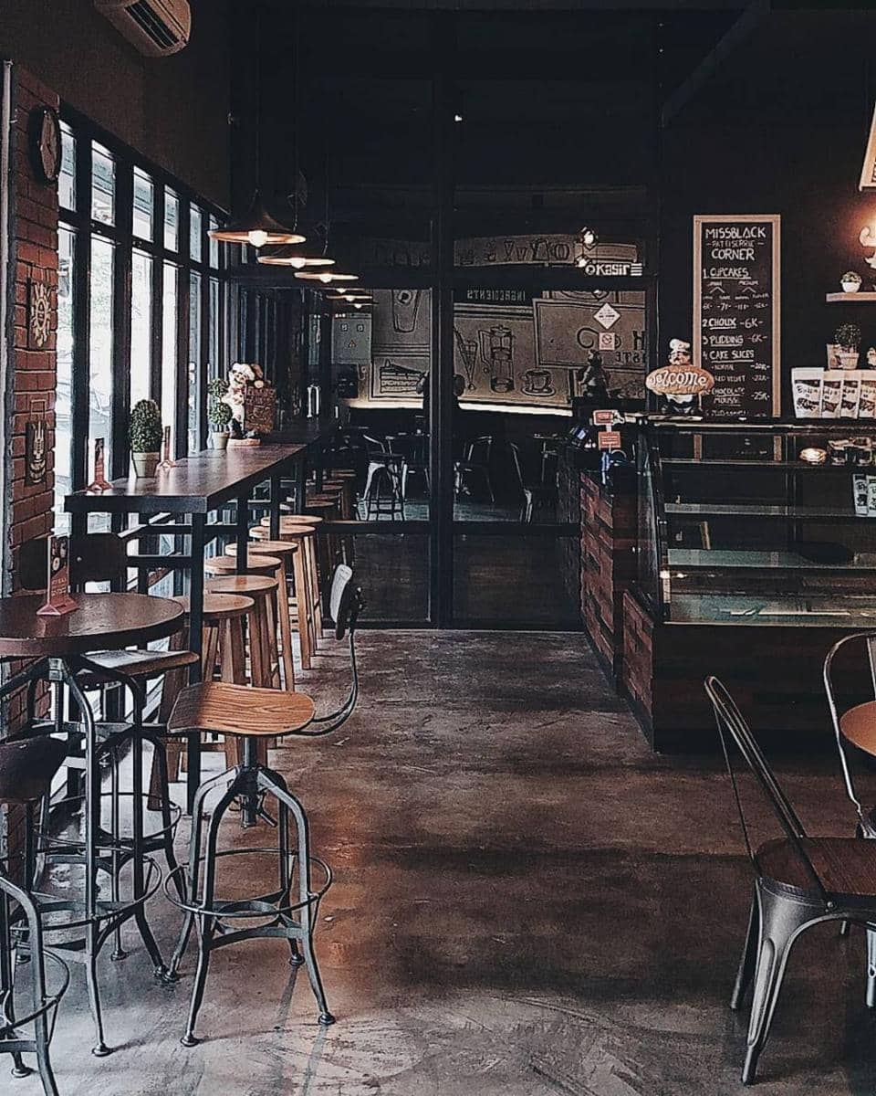 instagram.com/missblackcafe/