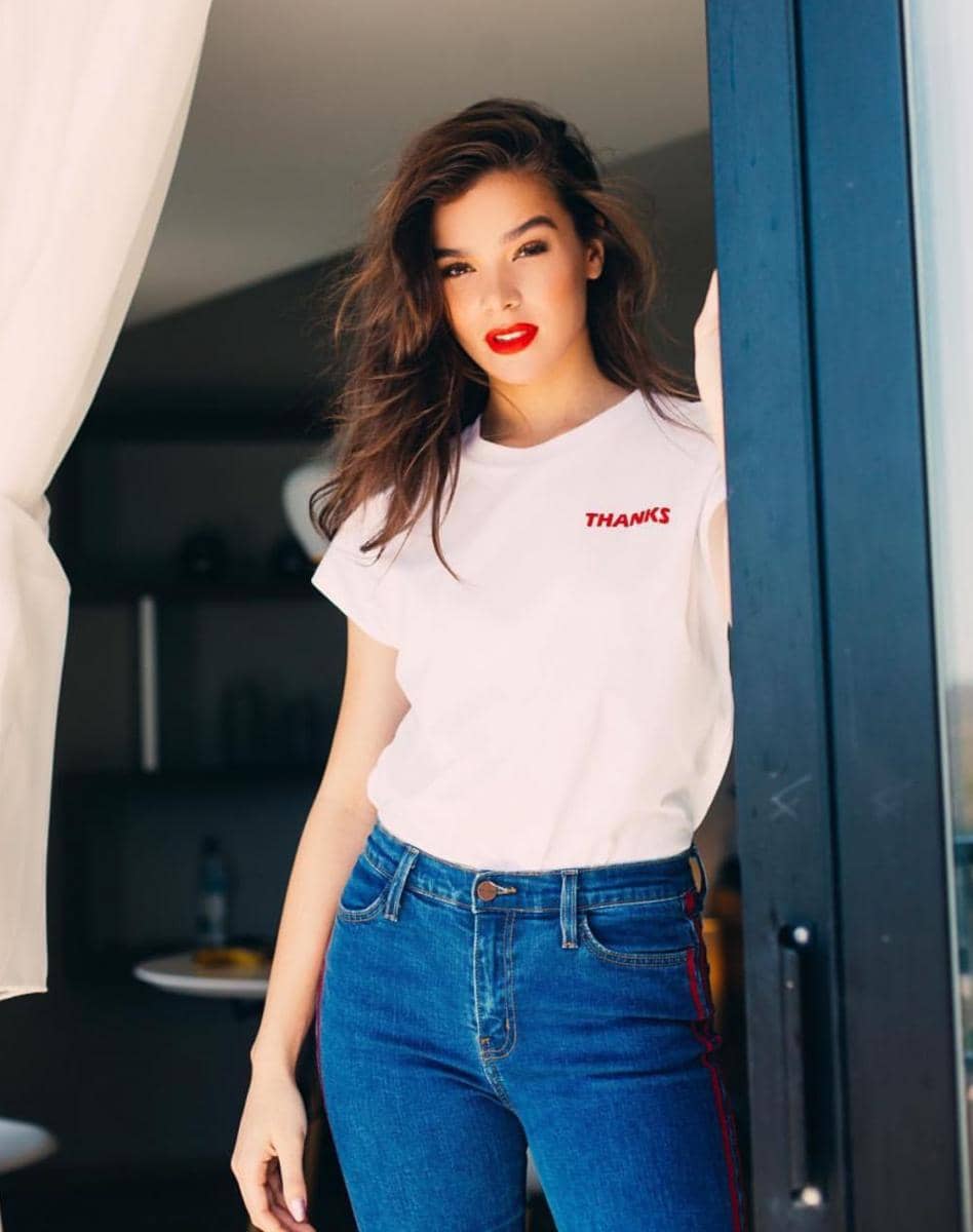 Instagram.com/haileesteinfeld