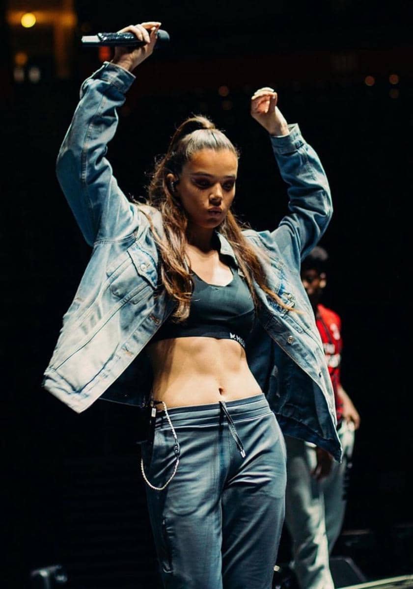 Instagram.com/haileesteinfeld