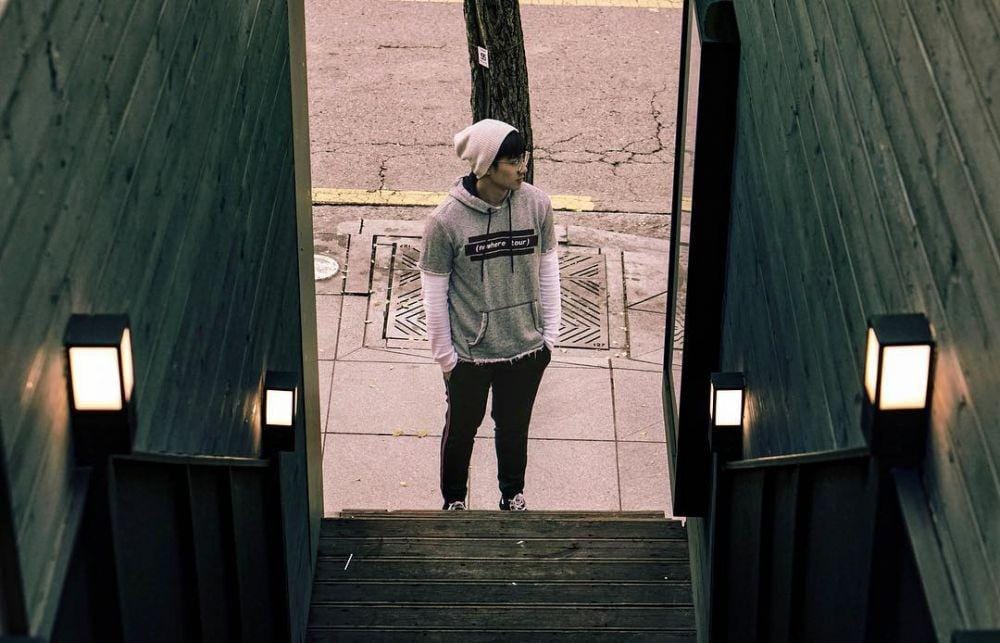 Instagram/kennyauztin