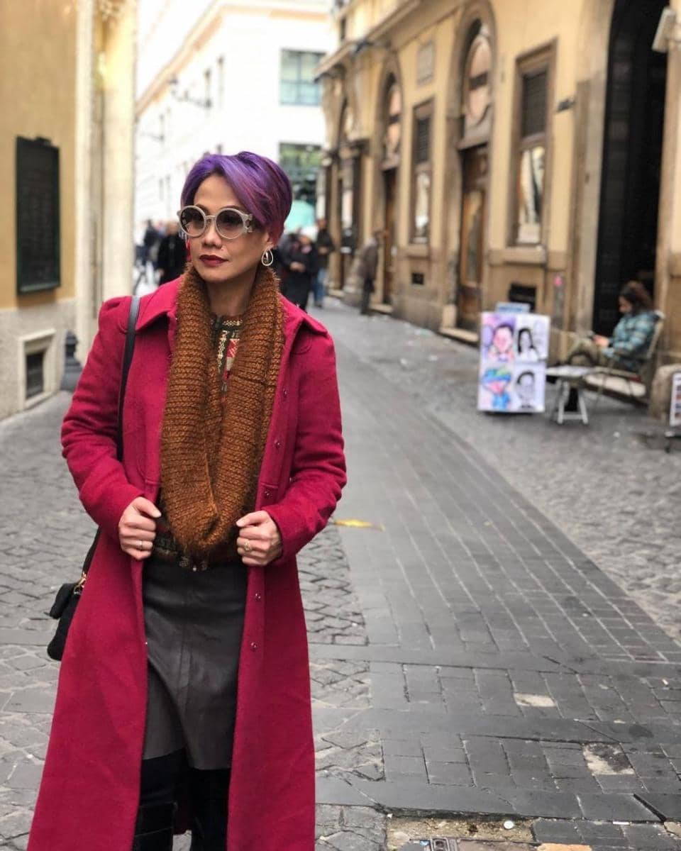 Instagram/silalahirosi