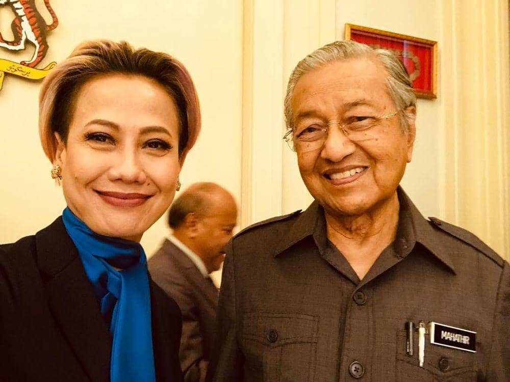 Instagram/silalahirosi