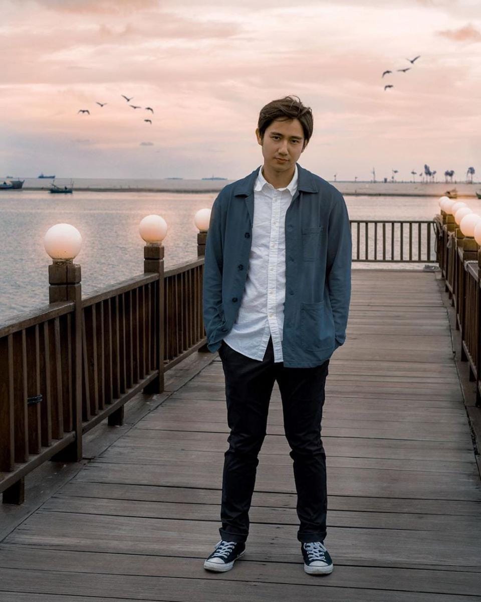 Instagram/kennyauztin