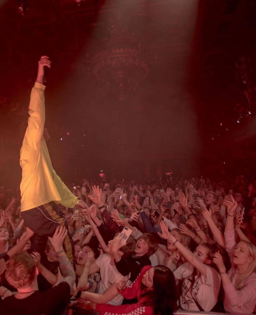 Instagram.com/thisislany