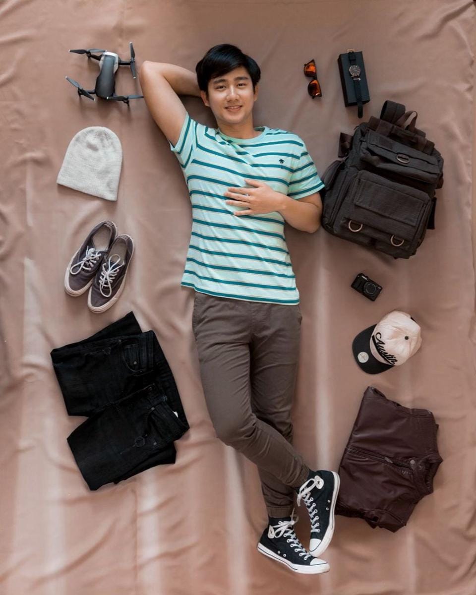 Instagram/kennyauztin