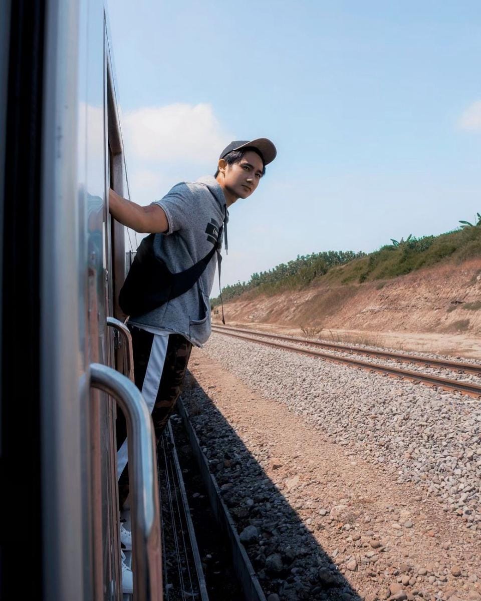 Instagram/kennyauztin