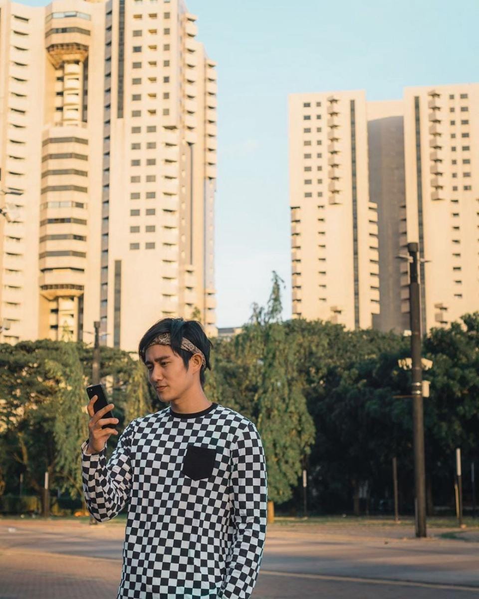 Instagram/kennyauztin