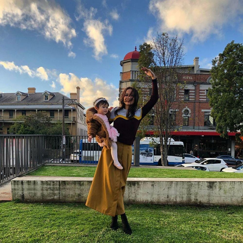 instagram.com/septriasaacha