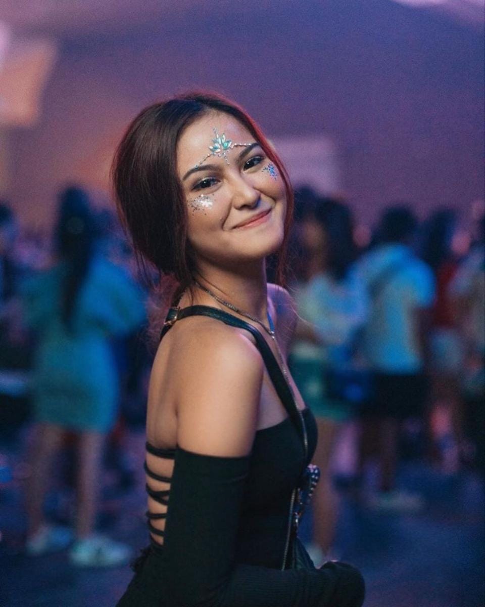 Instagram.com/gabriellalarasati