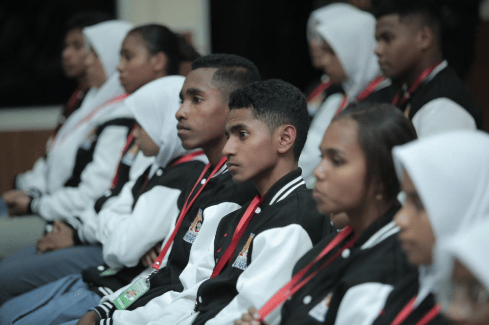 IDN Times/PT Pupuk Indonesia