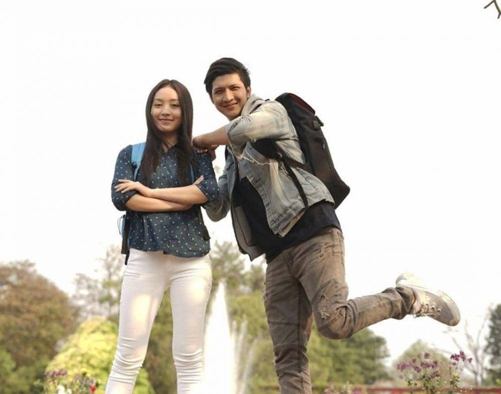 Instagram.com/cintakarenacinta_sinemart