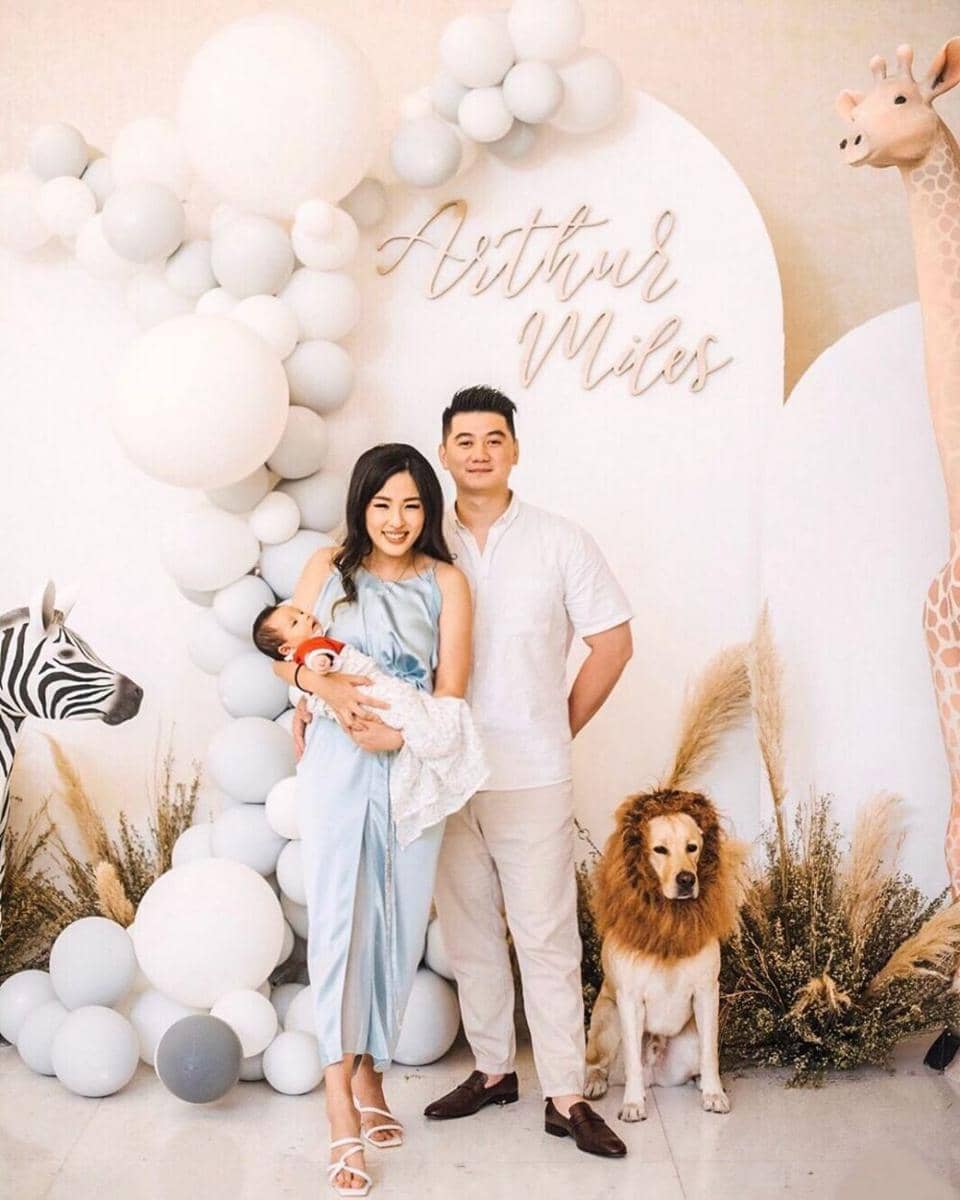 Instagram/tiffanysoetanto