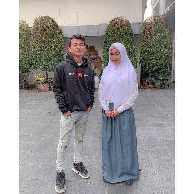 instagram.com/riaricis1795