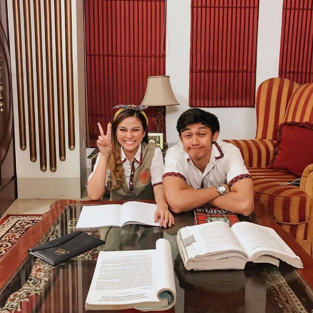 Instagram.com/gabriellalarasati