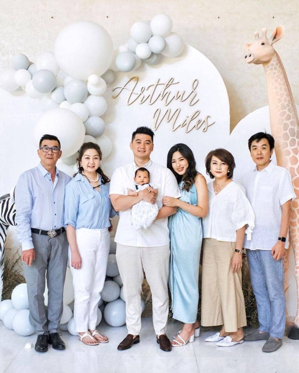 Instagram/tiffanysoetanto