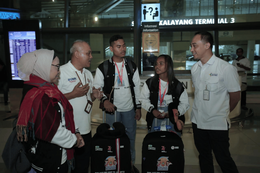 IDN Times/PT Pupuk Indonesia