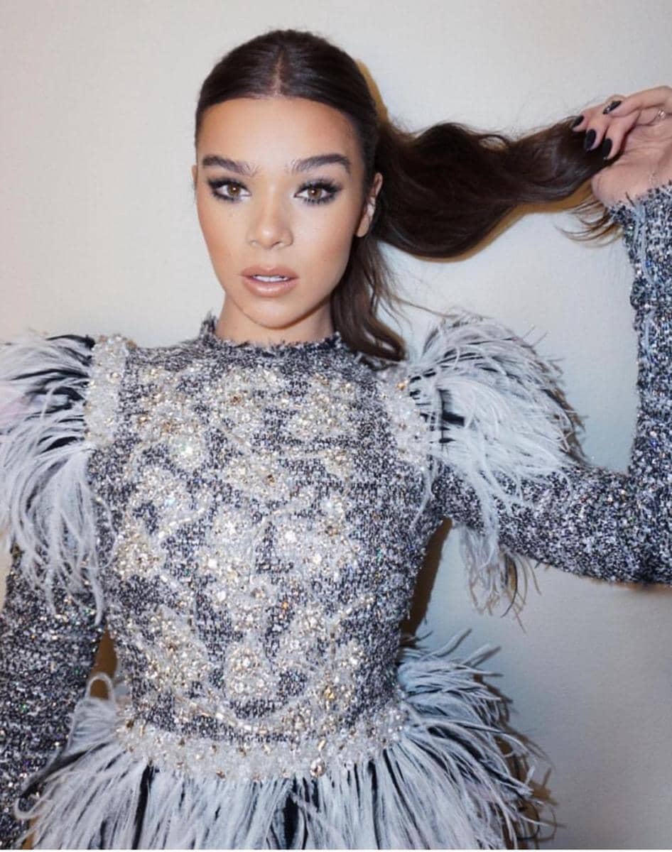 Instagram.com/haileesteinfeld