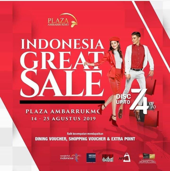 Instagram.com / plaszaambarrukmo