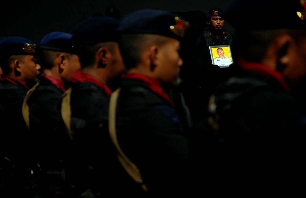 ANTARA FOTO/Abriawan Abhe