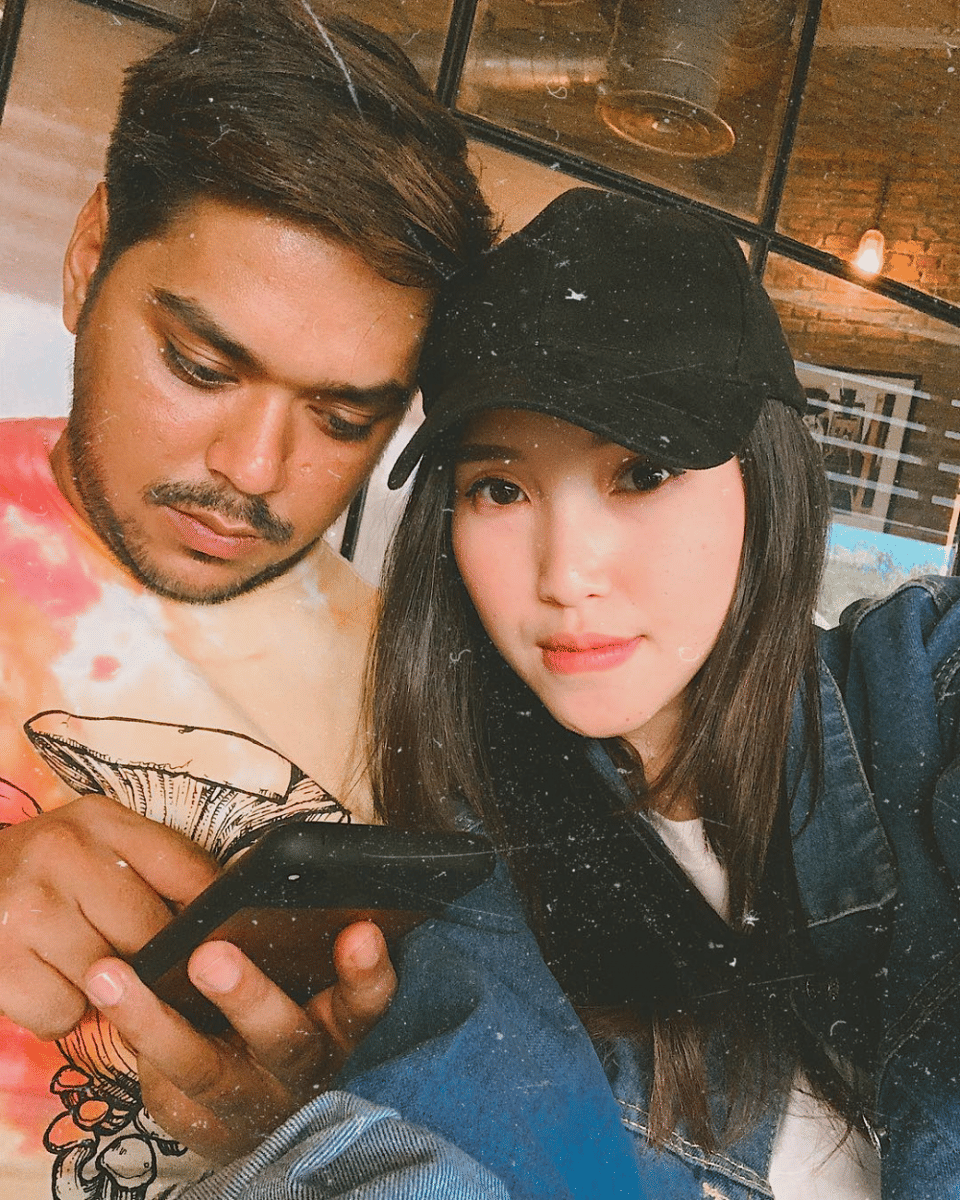 Instagram.com/artikarustam