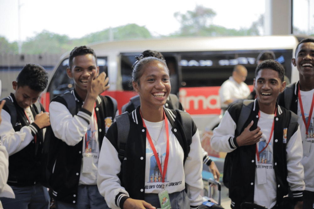 IDN Times/PT Pupuk Indonesia