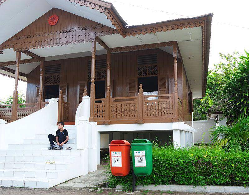 Dok. Pribadi/RennyFitri