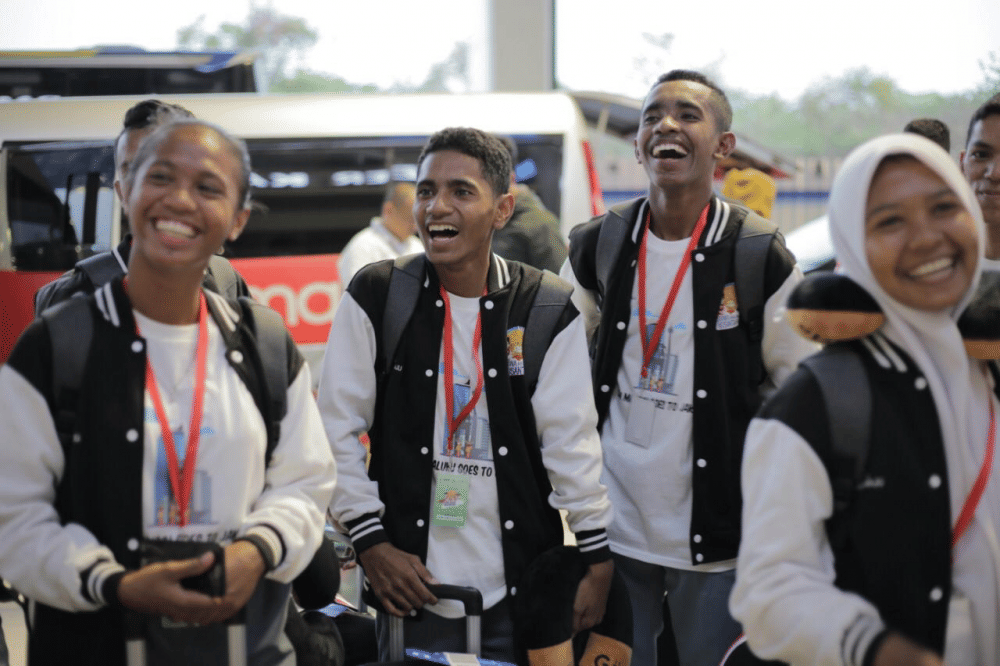 IDN Times/PT Pupuk Indonesia