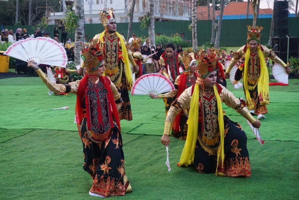 IDN Times/Mohamad Ulil Albab