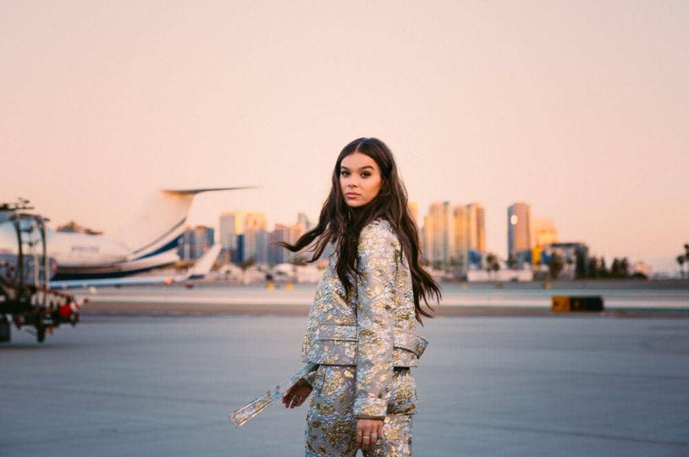 Instagram.com/haileesteinfeld