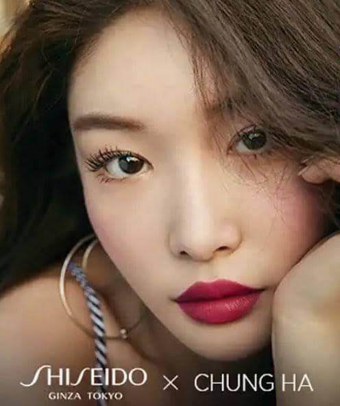 aminoapps.com/courtesy Shiseido