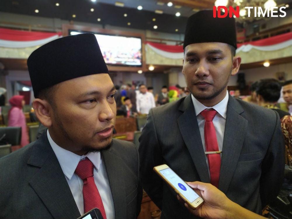 IDN Times/Dhana Kencana