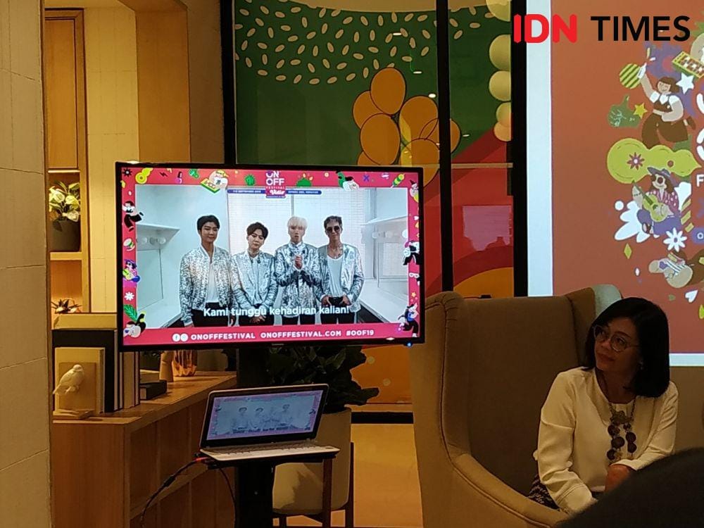 IDN Times/ Nadia Umara