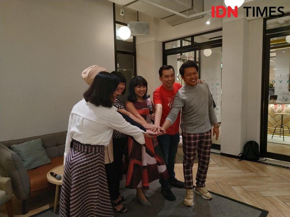 IDN Times/ Nadia Umara