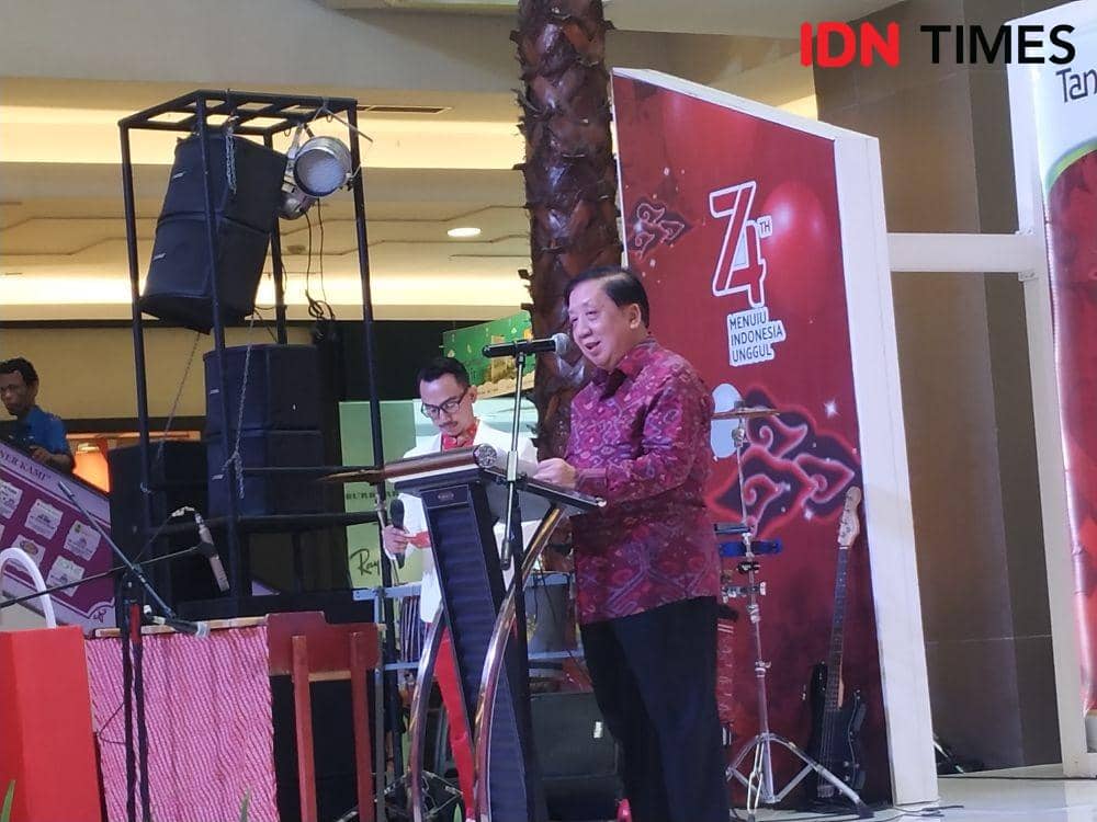 IDN Times / Auriga Agustina