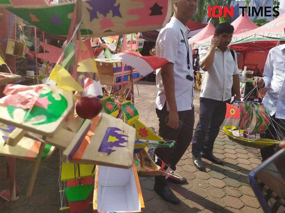 IDN Times/Feny Maulia Agustin