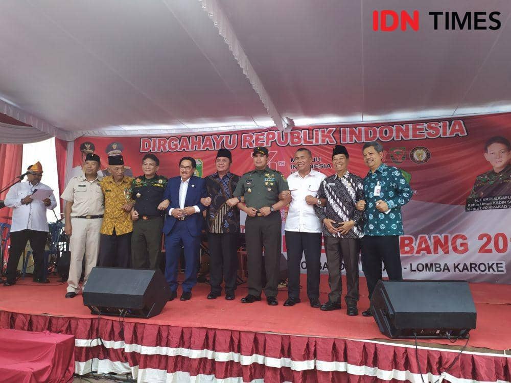 IDN Times/Feny Maulia Agustin