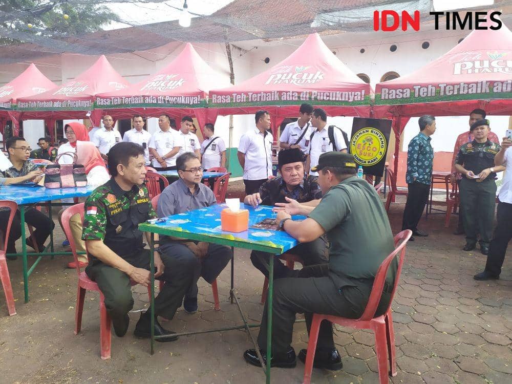 IDN Times/Feny Maulia Agustin