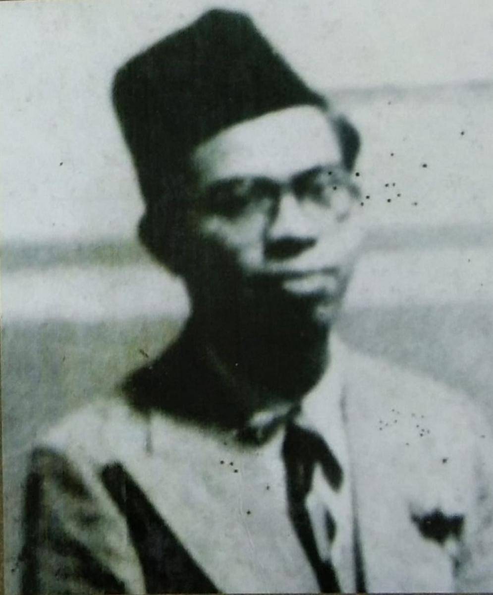 IDN Times/dok Keluarga Supeno