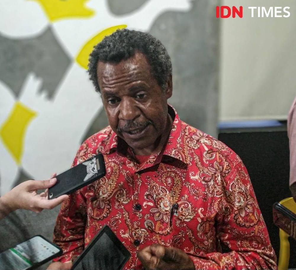IDN Times/Axel Jo Harianja